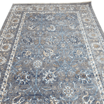 290cm x 200cm Traditional Oriental Style Machine Made Rug - Image 2