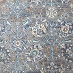 290cm x 200cm Traditional Oriental Style Machine Made Rug - Image 4