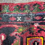 372cm x 265cm Hand-Knotted Persian Joshegan Tribal Rug - Image 10