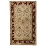 162 x 98cm Hand Knotted Afghan Chobi – Wool Rug