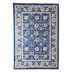 290cm x 200cm Traditional Oriental Style Machine Made Rug