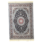 230cm x 160cm Persian Design Machine Made Rug