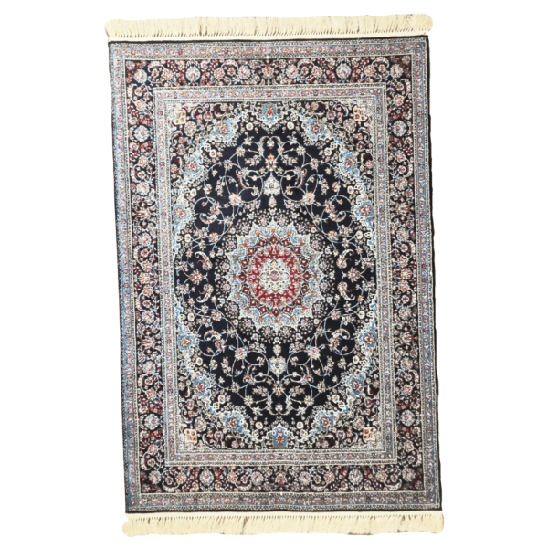 230cm x 160cm Persian Design Machine Made Rug