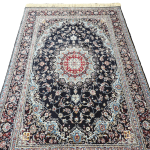 230cm x 160cm Persian Design Machine Made Rug - Image 2