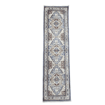 300cm x 80cm Persian Design Machine Made Runner Rug