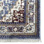 300cm x 80cm Persian Design Machine Made Runner Rug