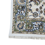 300 x 80cm Persian Design Machine Made Runner Rug - Image 5
