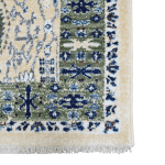 300 x 80cm Persian Design Machine Made Runner Rug - Image 5