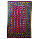 color afghan