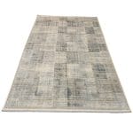 290 x 200cm Atlas Weave – Contemporary All-Over Pattern Rug - Image 2