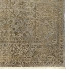 290cm x 200cm Agartha Stonewash Classic – Oriental Machine-Made Rug - Image 7