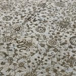 290cm x 200cm Agartha Stonewash Classic – Oriental Machine-Made Rug - Image 6