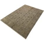290cm x 200cm Agartha Stonewash Classic – Oriental Machine-Made Rug - Image 3