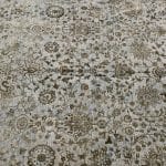 290cm x 200cm Agartha Stonewash Classic – Oriental Machine-Made Rug - Image 4