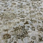 290cm x 200cm Agartha Stonewash Classic – Oriental Machine-Made Rug - Image 5