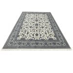 400 x 300cm Imperial Cream Nain Fine Floral - Image 2