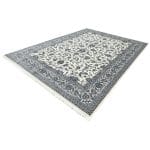 400 x 300cm Imperial Cream Nain Fine Floral - Image 3