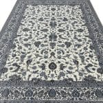 400 x 300cm Imperial Cream Nain Fine Floral - Image 4