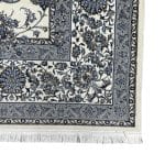 400 x 300cm Imperial Cream Nain Fine Floral - Image 8