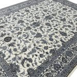 400 x 300cm Imperial Cream Nain Fine Floral - Image 5