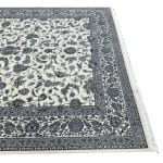 400 x 300cm Imperial Cream Nain Fine Floral - Image 7