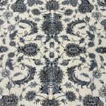 400 x 300cm Imperial Cream Nain Fine Floral - Image 6