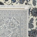 400 x 300cm Imperial Cream Nain Fine Floral - Image 9
