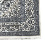400 x 300cm Imperial Best Quality Cream-Ivory Nain Rug - Image 7
