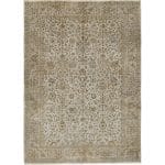 290cm x 200cm Agartha Stonewash Classic – Oriental Machine-Made Rug