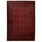 red afghan akche