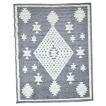 340cm x 240cm Modern Turkish Machine Made Rug