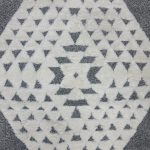 340cm x 240cm Modern Turkish Machine Made Rug - Image 4
