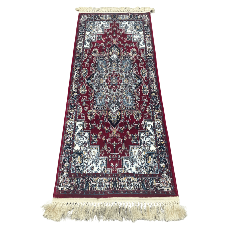 150cm x 60cm Persian Design Machine Made Rug