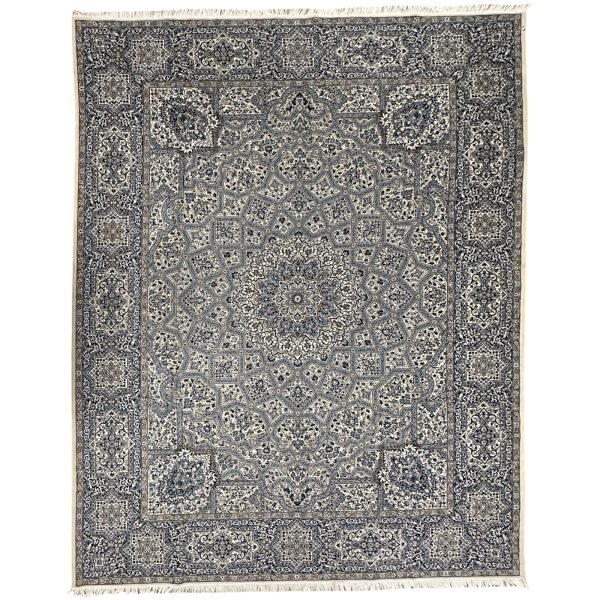 400 x 300cm Large Size Luxury Medallion Design Rug
