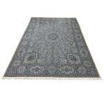 400 x 300cm Large Size Luxury Medallion Design Rug - Image 2