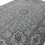 400 x 300cm Large Size Luxury Medallion Design Rug - Image 5