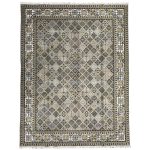 400×300cm Large Size Persian Patchwork Design Rug