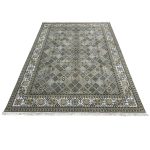 400×300cm Large Size Persian Patchwork Design Rug - Image 2