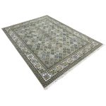 400×300cm Large Size Persian Patchwork Design Rug - Image 3