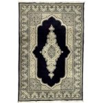 300 x 200cm Persian HandTufted Persian Kirman Rug HT