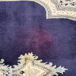 300 x 200cm Persian HandTufted Persian Kirman Rug HT - Image 4