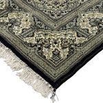300 x 200cm Persian HandTufted Persian Kirman Rug HT - Image 7