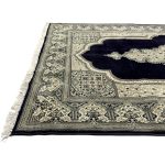 300 x 200cm Persian HandTufted Persian Kirman Rug HT - Image 6