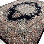 350 x 250cm Persian Machine Made Kirman Rug HT - Image 3