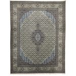 400 x 300cm Persian Larg Size Tabriz Mahi Design Rug HT