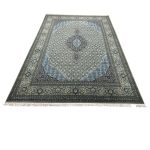 400 x 300cm Persian Larg Size Tabriz Mahi Design Rug HT - Image 2