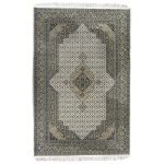 300×200 Elegant Persian Mahi Design Rug HT