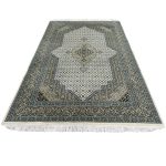 300×200 Elegant Persian Mahi Design Rug HT - Image 2