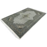 300×200 Elegant Persian Mahi Design Rug HT - Image 3