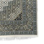 300×200 Elegant Persian Mahi Design Rug HT - Image 9